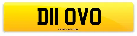 D11 OVO