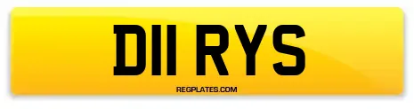 D11 RYS
