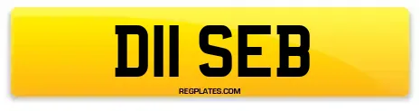 D11 SEB