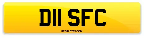D11 SFC