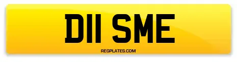 D11 SME