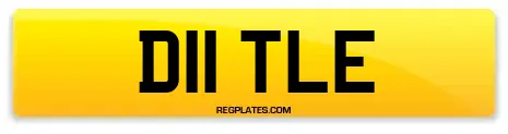 D11 TLE