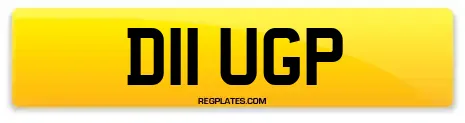 D11 UGP