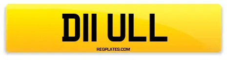 D11 ULL