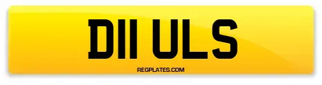D11 ULS