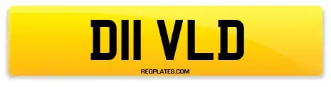 D11 VLD