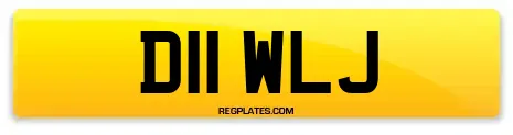 D11 WLJ
