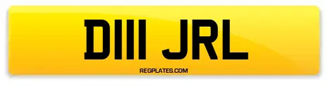 D111 JRL