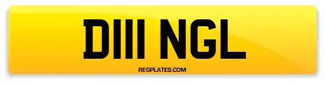 D111 NGL