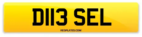 D113 SEL
