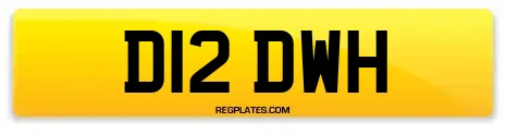 D12 DWH
