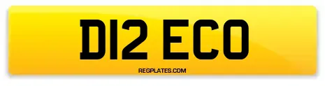 D12 ECO