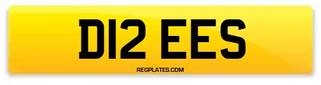 D12 EES