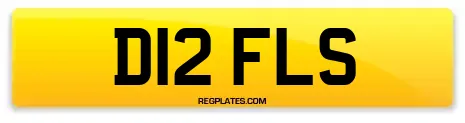 D12 FLS