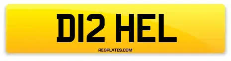 D12 HEL