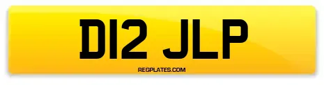 D12 JLP