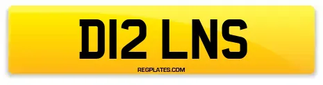 D12 LNS