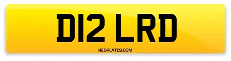 D12 LRD