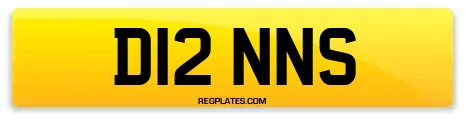 D12 NNS