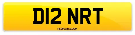 D12 NRT