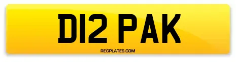 D12 PAK