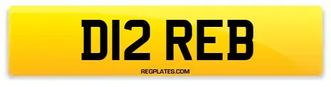 D12 REB