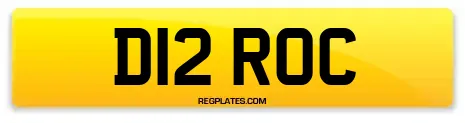 D12 ROC