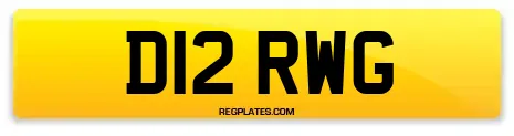 D12 RWG