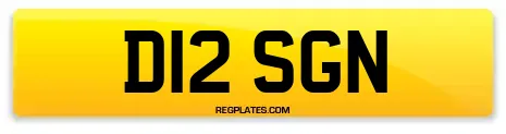 D12 SGN