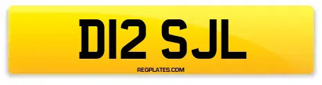 D12 SJL