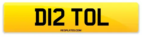 D12 TOL