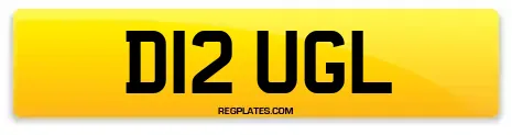 D12 UGL