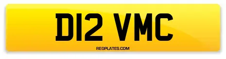 D12 VMC