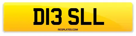 D13 SLL