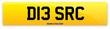 D13 SRC