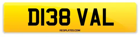 D138 VAL