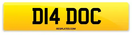 D14 DOC