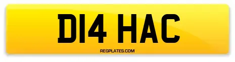 D14 HAC