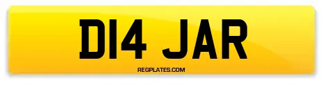 D14 JAR
