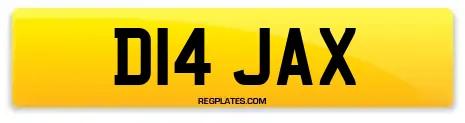D14 JAX