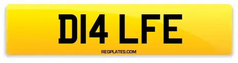 D14 LFE