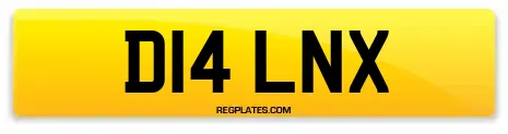 D14 LNX