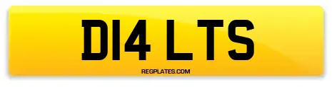 D14 LTS
