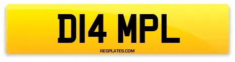 D14 MPL