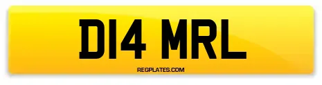 D14 MRL