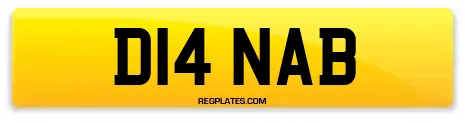 D14 NAB