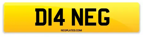 D14 NEG