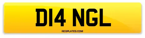 D14 NGL