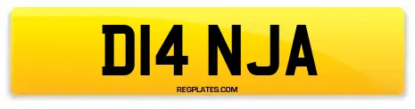 D14 NJA