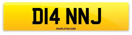 D14 NNJ